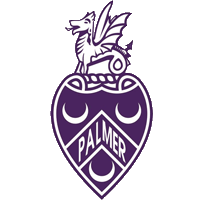 File:Palmer College of Chiropractic Small Logo Seal.gif