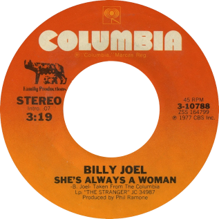 File:She's Always a Woman by Billy Joel A-side US vinyl.png