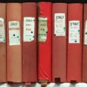 File:ConwayLibraryShelvesLogo.png