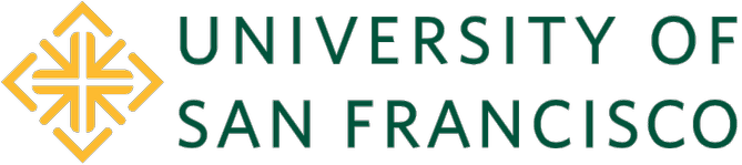 File:University of San Francisco (logo).png