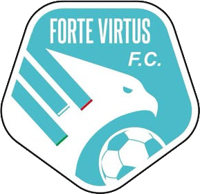 File:Forte Virtus FC new logo.png