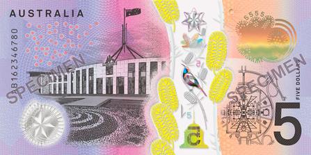 File:2016 Australian five dollar note reverse.jpg