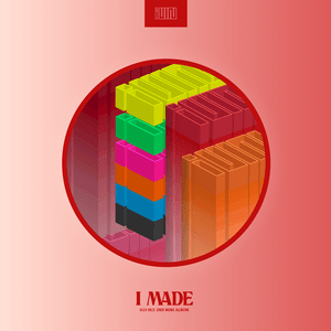 File:(G)I-dle - I Made.png