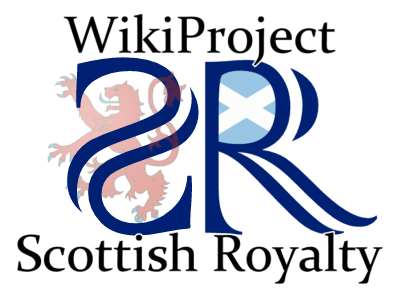 File:Wikiproject Scottish Royalty (logo).png