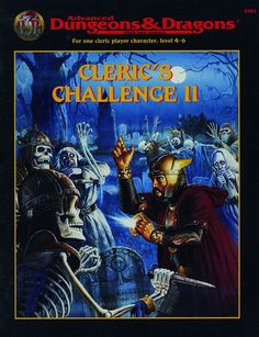 File:Cleric's Challenge II (D&D module).jpg