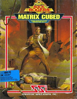 File:Buck Rogers - Matrix Cubed Coverart.png
