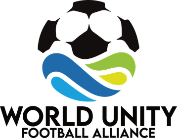 File:Logo of the World Unity Football Alliance 2022.png