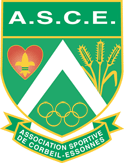 File:AS Corbeil-Essonnes multi-sport club logo.gif