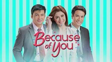 File:Because of You title card.jpg