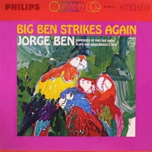 File:Big Ben Strikes Again - Jorge Ben.jpg