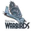 Dayton Warbirds logo