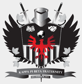 File:Kappa Pi Beta coat of arms.png