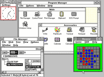 File:Windows 3.0 workspace.png