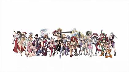 File:Queen's Blade characters.jpg