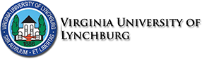 File:Virginia University of Lynchburg logo.png
