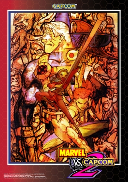 File:MVC2 Arcade Flyer.jpg