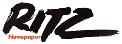 File:Ritz newspaper masthead.png