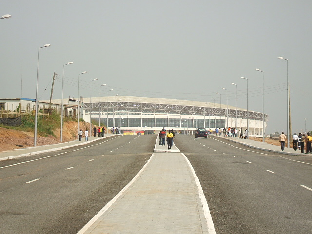 File:Sekondi-Takoradi street.jpg