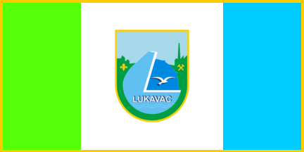 File:Flag of Lukavac.gif