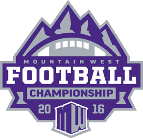 File:2016 Mountain West Conference Football Championship Game logo.png