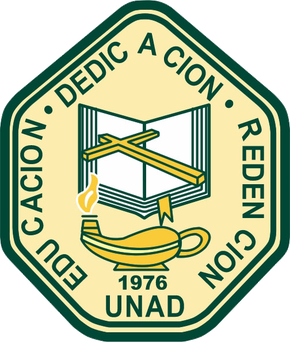 File:Logo of unad.png