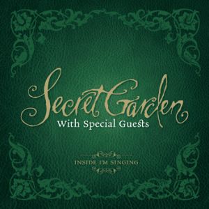 File:Secret Garden - Inside I'm Singing (2007) front cover.jpg