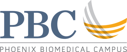 File:Phoenix Biomedical Campus Logo.png