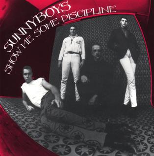 File:Show Me Some Discipline by Sunnyboys.jpg