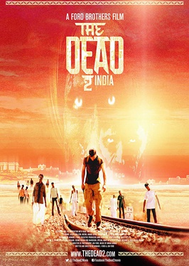 File:The Dead 2- India poster.jpg