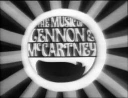File:Title frame for 1965 Music of Lennon & McCartney TV special.jpg