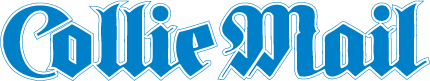 File:Collie Mail - Masthead 2020.png