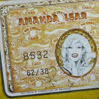 File:Amanda Lear - No Credit Card.jpg
