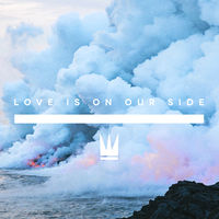File:Love Is On Our Side by Capital Kings.jpg