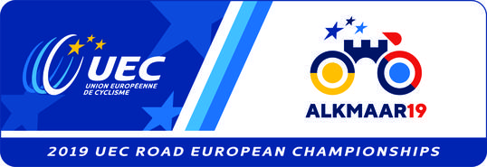 File:2019 UEC Road European Championships Logo.jpg
