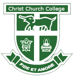File:Christ Church Matale logo.png