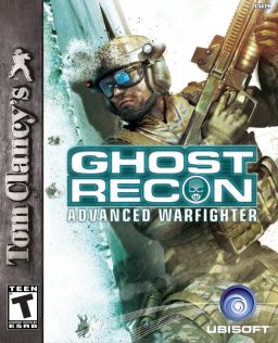 File:Ghost Recon Advanced Warfighter cover.jpg