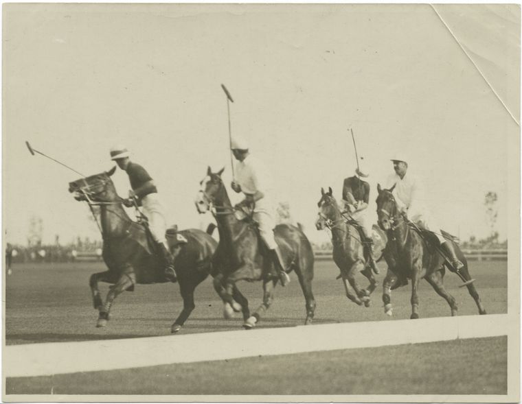 File:Capt. Lockett, Monte Waterbury, Capt. Ritson, Larry Waterbury.jpg