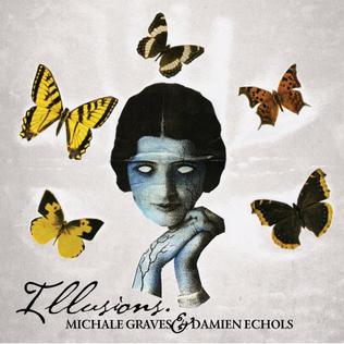 File:Illusions album cover by Michale Graves and Damien Echols.jpg