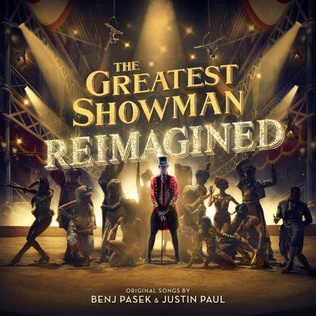 File:The Greatest Showman - Reimagined.jpg