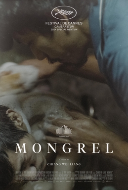 File:MongrelPoster.jpg
