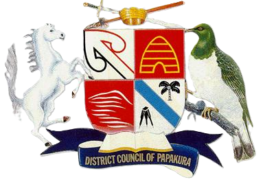 File:Papakura District Council CoA.png