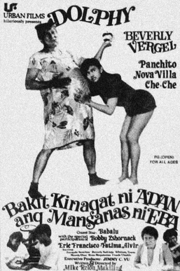 File:Bakit Kinagat ni Adan ang Mansanas ni Eba 1988 movie poster.png