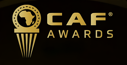 File:CAF Awards logo.png