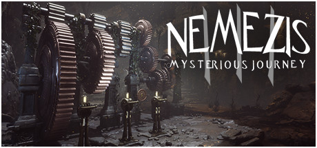 File:Nemezis Mysterious Journey III cover.jpeg