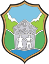 Official seal of Trnovo