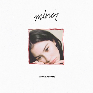 File:Gracie Abrams minorEP.jpeg