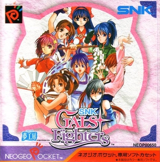 File:SNK Gals' Fighters cover.jpg