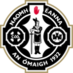 File:Omagh St Enda's Crest.png