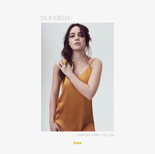 File:Bea Miller - Chapter Three Yellow.jpg