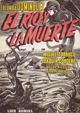 File:El Rio y la muerte poster.jpg